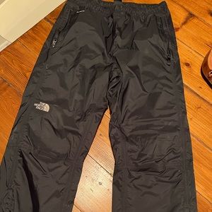 North Face Ski Pants Men’s Medium